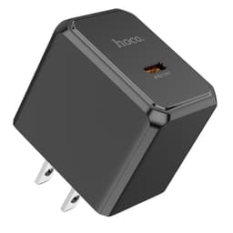 Cóc Sạc Nhanh 30W Hoco CS15 và 20W Hoco CS14 (2 cổng ra)/ 30W Anker Zolo A2698 2