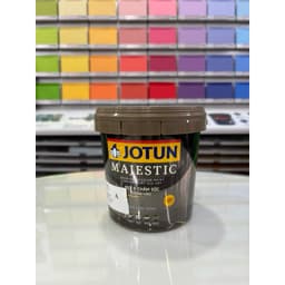 1L~1,3kg - (CHIẾT LẺ Sơn Bóng JOTUN) Sơn tườn trong nhà, sơn phủ nội thất cao cấp Jotun Majestic Đẹp & SCHH 6