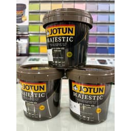 1L~1,3kg - (CHIẾT LẺ Sơn Bóng JOTUN) Sơn tườn trong nhà, sơn phủ nội thất cao cấp Jotun Majestic Đẹp & SCHH 4