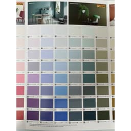 1L~1,3kg - (CHIẾT LẺ Sơn Bóng JOTUN) Sơn tườn trong nhà, sơn phủ nội thất cao cấp Jotun Majestic Đẹp & SCHH 8