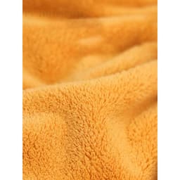 Khăn ủ tóc - Khăn quấn tóc gội đầu cao cấp, vải cotton mềm mại mũ ủ tóc gội đầu nhanh khô có nơ dễ thương cho nữ 5