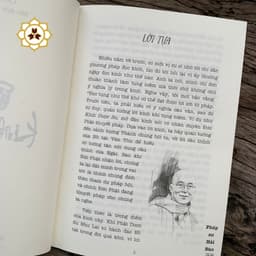 Sách - Truyện Tranh Kinh Dược Sư - Lâm Cự Tinh - Vĩnh Nghiêm Books 5