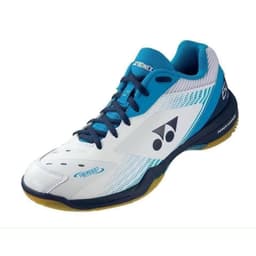 Giày Cầu Lông Yonex SHB 65Z3 màu Trắng Xanh Chuyên Nghiệp 3