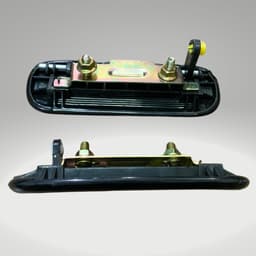 Tay Mở Bên Ngoài Cửa Xe Tải Suzuki 500kg (5 tạ), Suzuki Carry, Van 7 Chỗ, Thaco 750kg,...Hàng Loại Xịn Cứng Cáp. 5