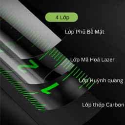 Thước cuộn thép, thước Kéo thước Rút Bằng Thép Carbon, Phủ Huỳnh Quang, độ chính xác cao Dài 5m- 7,5m- 10m 4