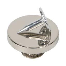 Nút Quần Jean, Áo Khoác, Cúc Jean 2 chi tiết (2 cm = 20mm) Nút kim loại không gỉ sét Cúc trang trí áo vest, cúc dạ 1