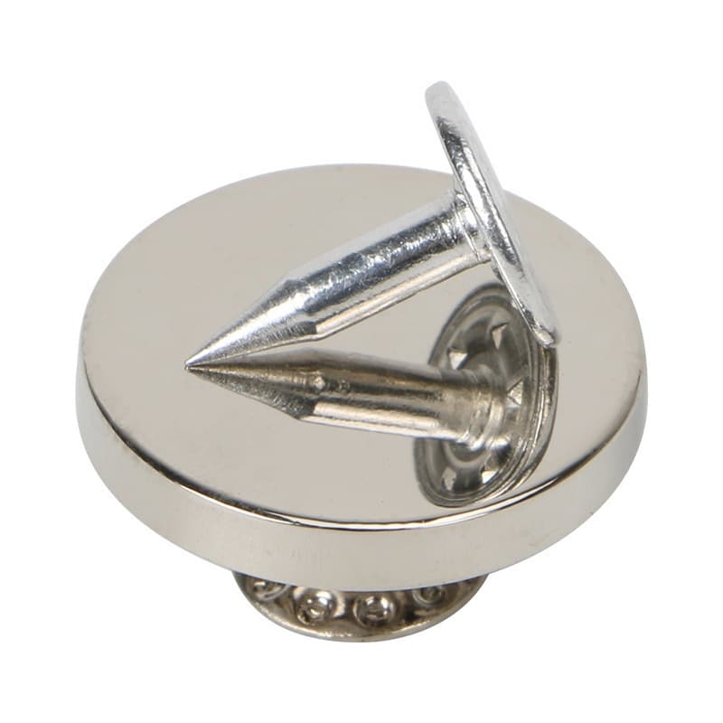 Nút Quần Jean, Áo Khoác, Cúc Jean 2 chi tiết (2 cm = 20mm) Nút kim loại không gỉ sét Cúc trang trí áo vest, cúc dạ