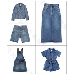 Nút Quần Jean, Áo Khoác, Cúc Jean 2 chi tiết (2 cm = 20mm) Nút kim loại không gỉ sét Cúc trang trí áo vest, cúc dạ 4