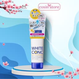 Kem dưỡng trắng da White Conc Watery Cream 90g của Nhật Cosin Store 1