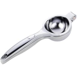 Dụng cụ ép chanh cao cấp không rỉ, loại lớn nặng 380g cứng cáp không cong vênh 8