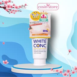 Tẩy Da Chết White Conc Body Gommage 180g - Whiteconc Hỗ Trợ Dưỡng Trắng Da Toàn Thân Cosin Store 1