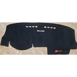 thảm taplo nhung chevrolet aveo, gentra 4