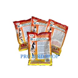 Cám Chim Chào Mào Hạt Sắc Tố HIỆP ĐỒNG NAI 5