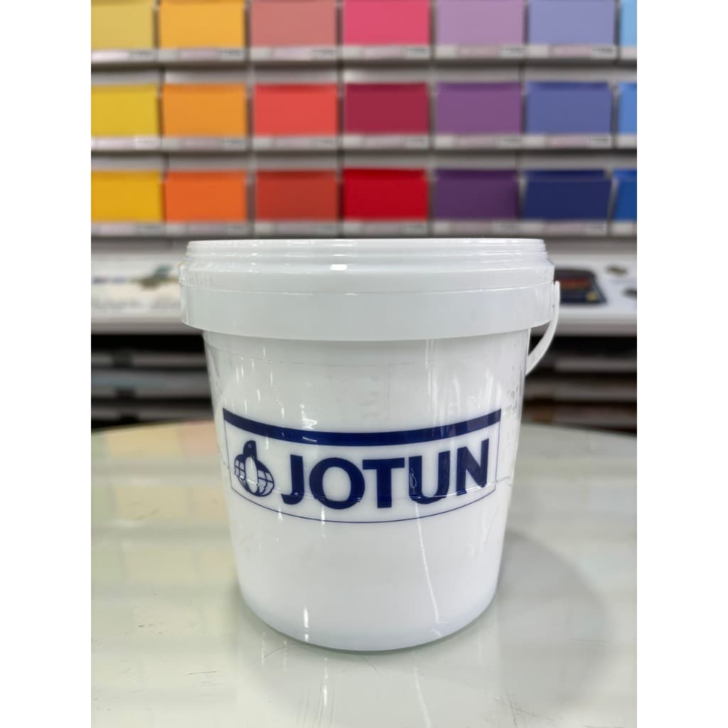 1L~1,3kg ( Chiết lẻ) Sơn lót chống kiềm Đa năng JOTUN Essence nội thất và ngoại thất, lót kiềm trong nhà và ngoài nhà.