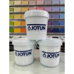1L~1,3kg ( Chiết lẻ) Sơn lót chống kiềm Đa năng JOTUN Essence nội thất và ngoại thất, lót kiềm trong nhà và ngoài nhà. 4