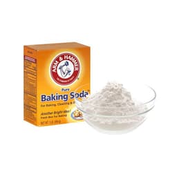 Baking Soda Đa Công Dụng - Bột Nở, Khử Mùi, Diệt Khuẩn, Tẩy Rửa, Làm Bánh, Chăm Sóc Da - Hộp Giấy 454g Mỹ 8
