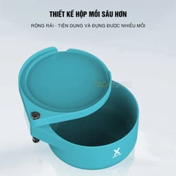 Khay Mồi Xsamtin PRO 4