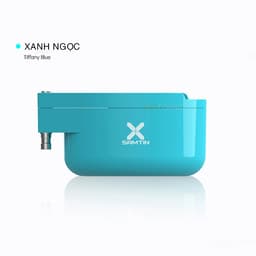 Khay Mồi Xsamtin PRO 8