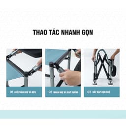 Ghế Câu Đài XSamtin K9 2