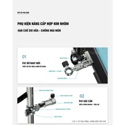 Ghế Câu Đài XSamtin K9 5