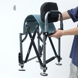 Ghế Câu Đài XSamtin K9 7