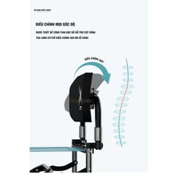 Ghế Câu Đài XSamtin K9 3