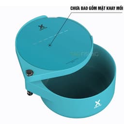 Khay Mồi Xsamtin PRO 6