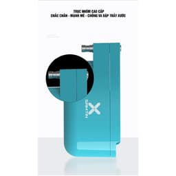 Khay Mồi Xsamtin PRO 2