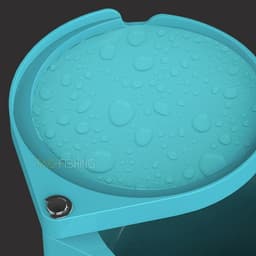 Khay Mồi Xsamtin PRO 5