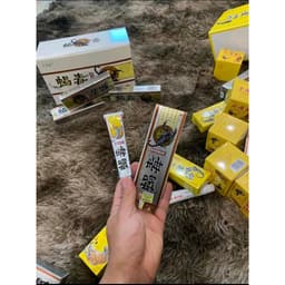 Kem bôi nấm ngứa ngoài da nội địa trung(bọ cạp đen) 1