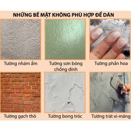 Giấy dán bếp tráng nhôm, decal dán bếp cao cấp có sẵn keo, chịu nhiệt cao, dễ lau chùi 7