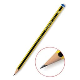 Bút chì 2B,HB Đức Staedtler Noris 4