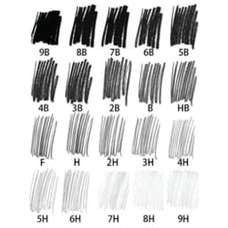 Bút chì 2B,HB Đức Staedtler Noris 5