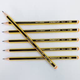 Bút chì 2B,HB Đức Staedtler Noris 2