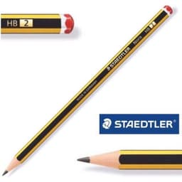 Bút chì 2B,HB Đức Staedtler Noris 6