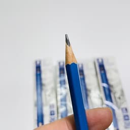 Combo 6-12 cây Chì kỹ thuật STAEDTLER từ HB đến 2B 8
