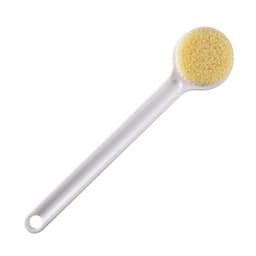 Cọ Tắm/ Bàn Chải Kì Lưng Tẩy Tế Bào Chết Mềm Mịn. LMS 8