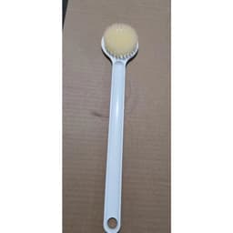 Cọ Tắm/ Bàn Chải Kì Lưng Tẩy Tế Bào Chết Mềm Mịn. LMS 9