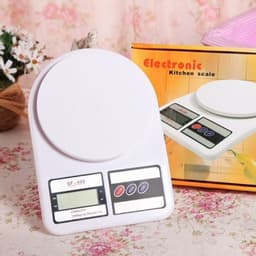 Cân Điện Tử Mini SF-400 7Kg Tiện Dụng 1
