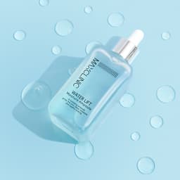 Tinh Chất Dưỡng Ẩm Cấp Nước Tức Thì Maxclinic Water Lift Moisture Ampoule 100ml |  Skin Lab 9