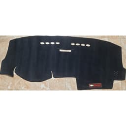 thảm taplo nhung chevrolet aveo, gentra 3