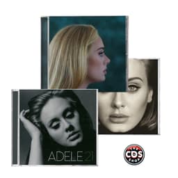 Album Adele chính hãng 1