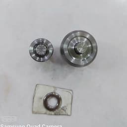 Cối đóng khoen ode, khuy mắt cáo Dùng cho máy xánh, máy đóng khoen thủ công Size 3,4,5,6,8,10,12,14,16,18,20mm 7
