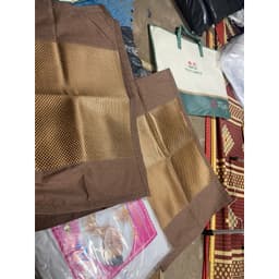 Vỏ gối đầu, vỏ gối lấy từ chiếu chunqiu cao cấp chất liều mềm và thoáng . khi sử dụng sản phẩm rất mềm dày và thoáng mát 2