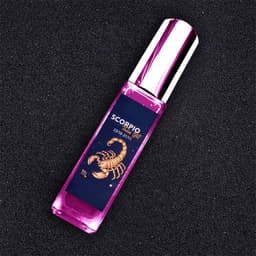 Xịt thơm ZODIAC 12 Cung Hoàng Đạo nước hoa lưu hương chòm sao quà tặng bỏ túi 3