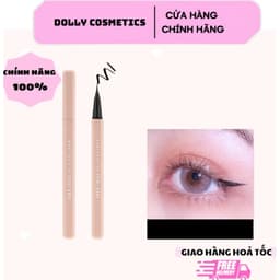 [GOGO TALES] - Kẻ mắt Fine Makeup Eyeliner 1