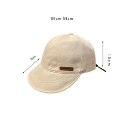 Mũ Bucket Vành Rộng Che Nắng [ Hàng Dày Loại 1 ] Có Dây Rút Tiện Lợi Chất Vải Cotton Thoải Mái Thoáng Khí Thời Trang Hè 6