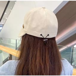 Mũ Bucket Vành Rộng Che Nắng [ Hàng Dày Loại 1 ] Có Dây Rút Tiện Lợi Chất Vải Cotton Thoải Mái Thoáng Khí Thời Trang Hè 5