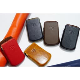 [LaoHac Shop] Bao Da BlackBerry Bold 9900/9930 1