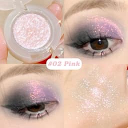 [XIXI]Nhũ mắt bắt sáng , Highlight XIXI Bulb's Plan Eyeshadow Flawless Skin Clear Highlighter 3